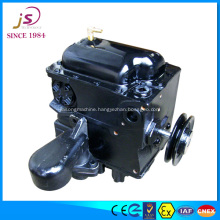 CP2 gear pump for fuel dispenser